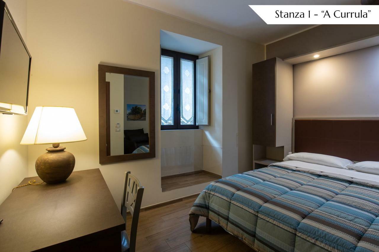 B&B Loreto Sant'Angelo di Brolo 外观 照片