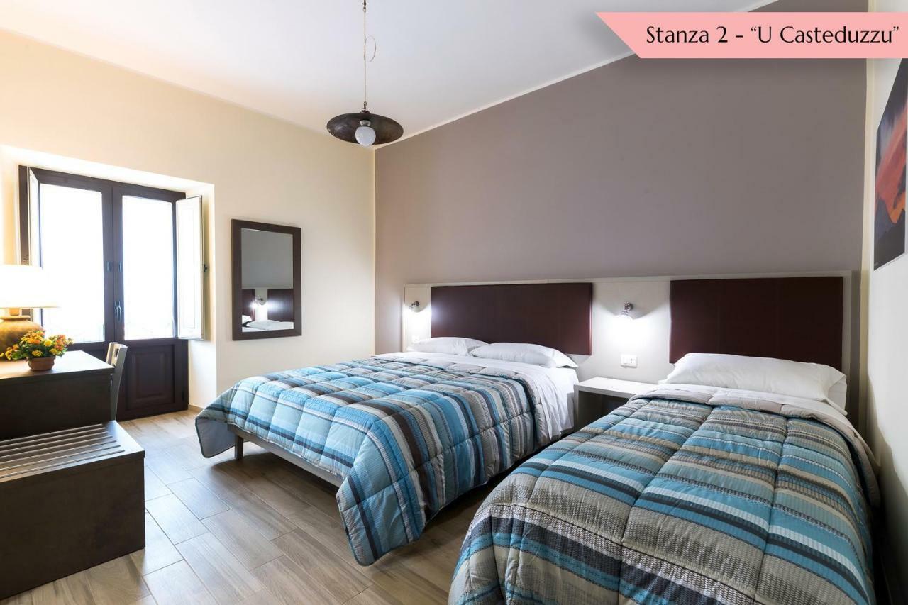 B&B Loreto Sant'Angelo di Brolo 外观 照片