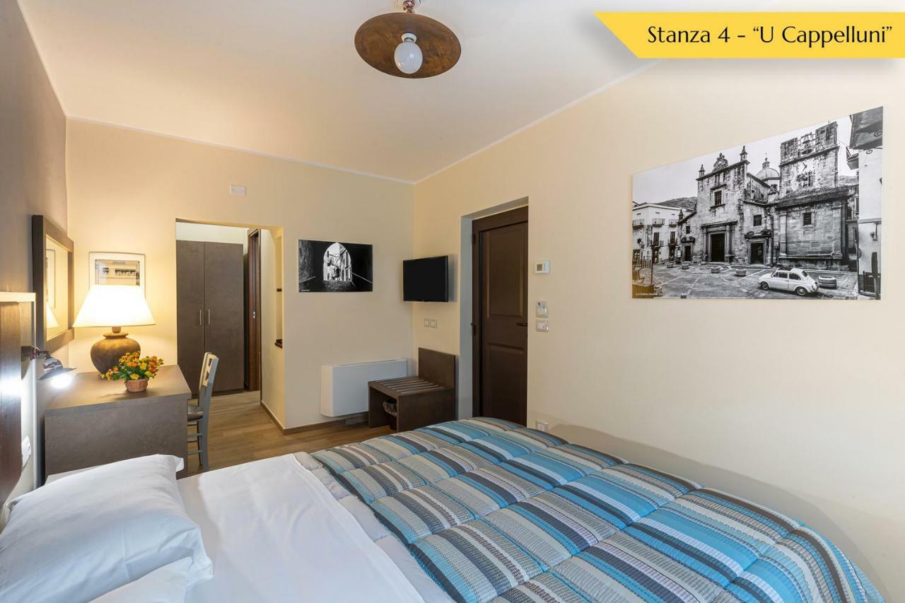 B&B Loreto Sant'Angelo di Brolo 外观 照片
