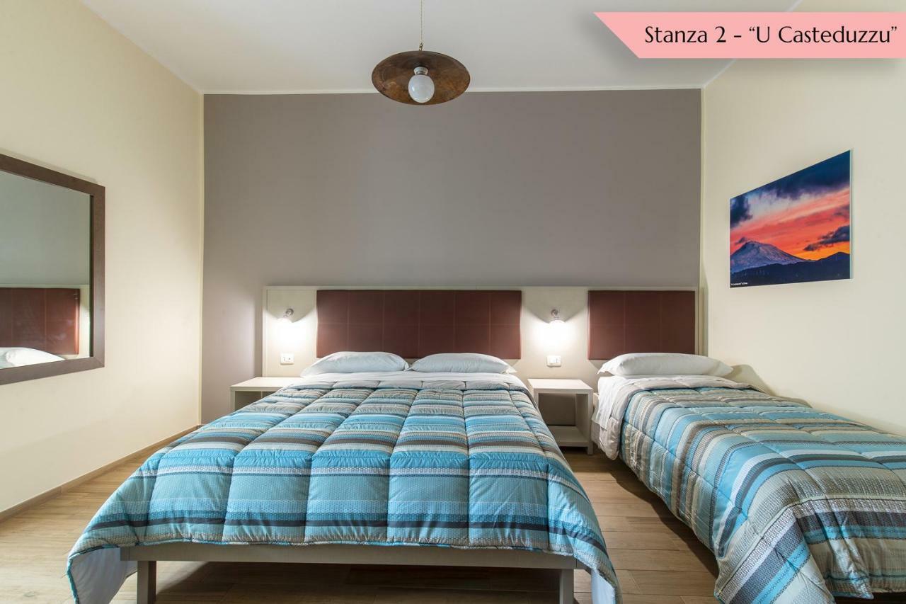 B&B Loreto Sant'Angelo di Brolo 外观 照片