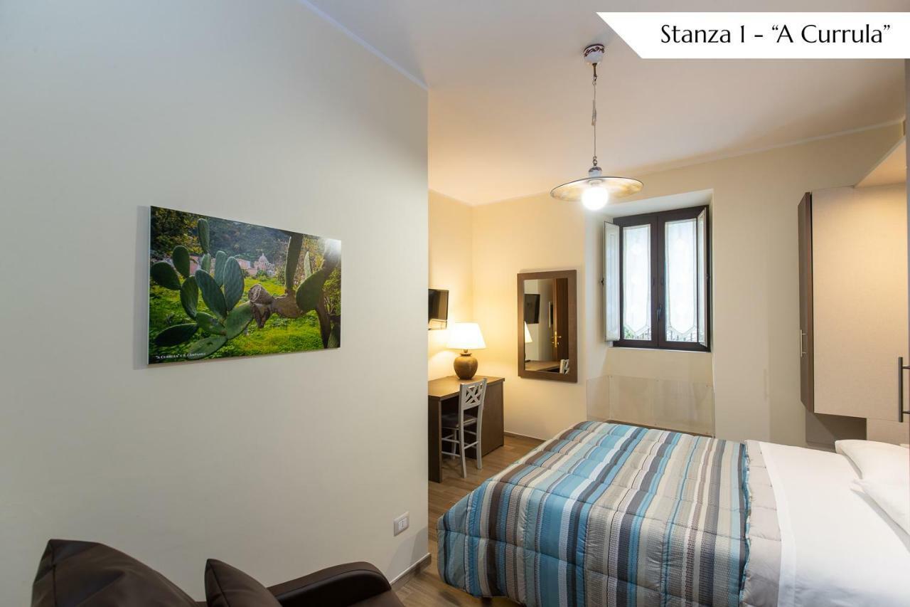 B&B Loreto Sant'Angelo di Brolo 外观 照片