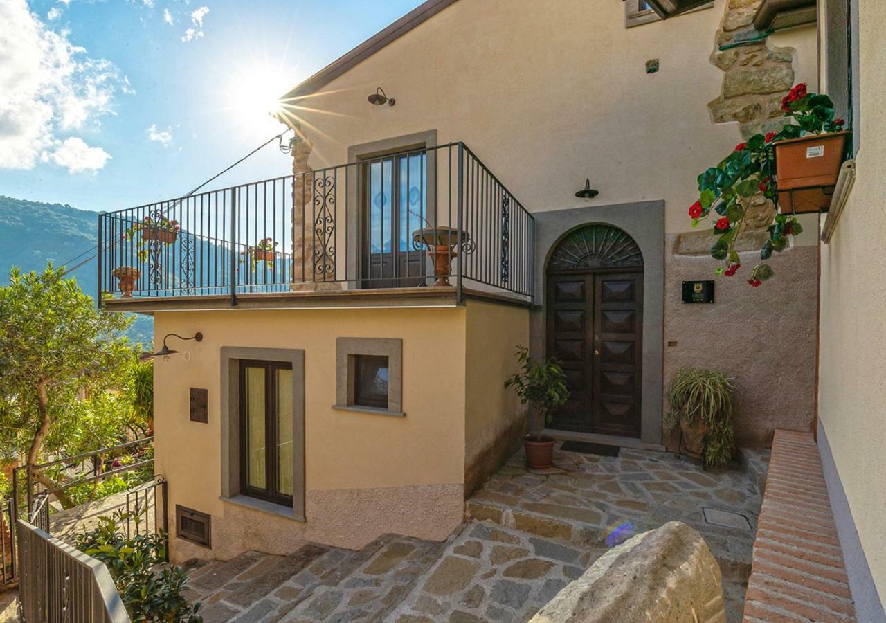 B&B Loreto Sant'Angelo di Brolo 外观 照片