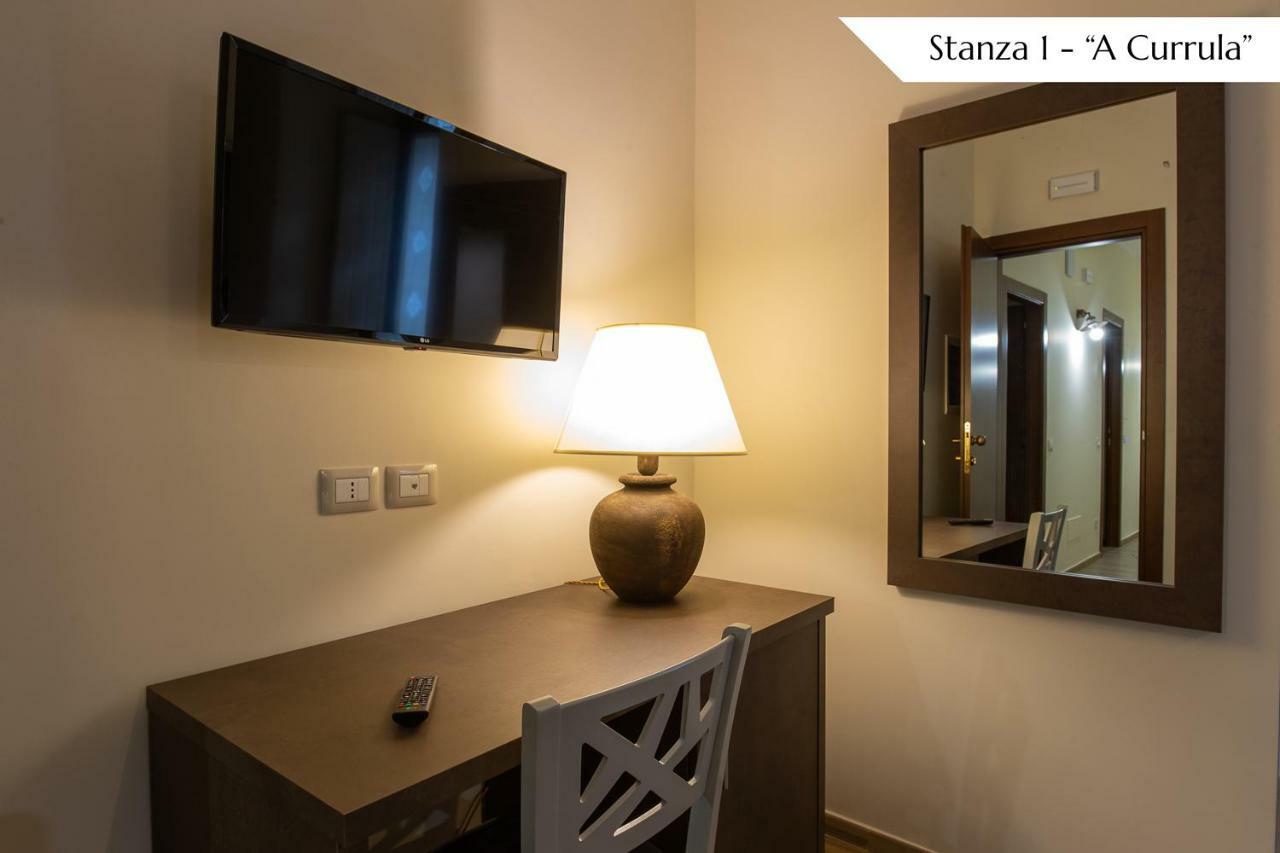 B&B Loreto Sant'Angelo di Brolo 外观 照片